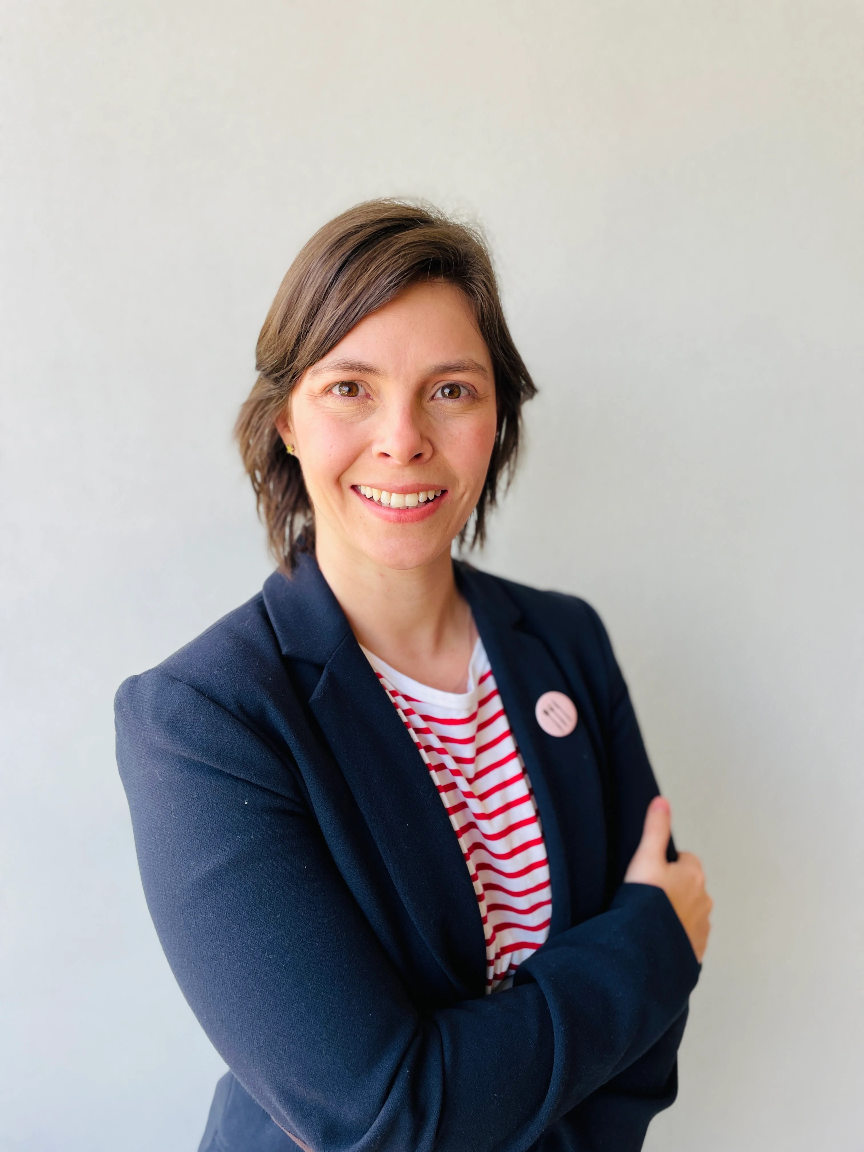 Blog 1 Para Profesionales de Recursos Humanos Evaluar Ilse Montoya